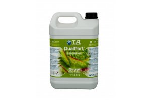 T.A. DualPart Grow pro měkkou vodu 5l