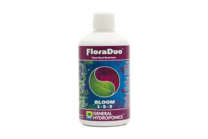 T.A. DualPart Bloom (FloraDuo) 500ml