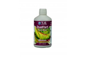 T.A. DualPart Bloom 500ml