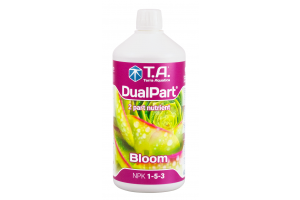 T.A. DualPart Bloom 1l