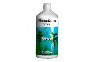 T.A./G.H. FloraCoco Grow 500ml, ve slevě