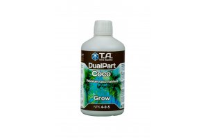 T.A. DualPart Coco Grow 500ml