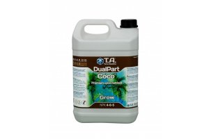 T.A. DualPart Coco Grow 5l