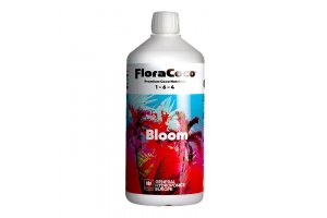 T.A./G.H. FloraCoco Bloom 1L ve slevě