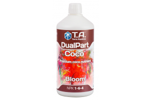 T.A. DualPart Coco Bloom 1l