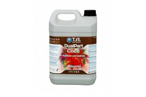 T.A. DualPart Coco Bloom 5l