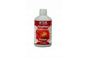 T.A. FinalPart Finish 500ml