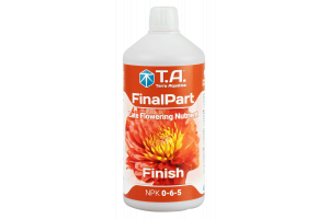 T.A. FinalPart Finish 1l