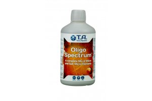 T.A. Oligo Spectrum 500ml