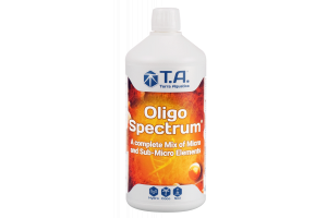 T.A. Oligo Spectrum 1l