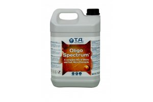 T.A. Oligo Spectrum 5l