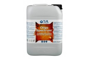 T.A. Oligo Spectrum 10l