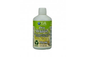 T.A. Pro Organic Grow 500ml