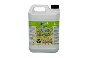 T.A. Pro Organic Grow 5l