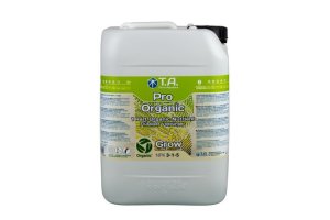 T.A. Pro Organic Grow 10l
