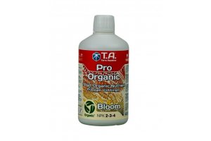 T.A. Pro Organic Bloom 500ml