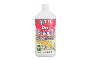 T.A. Pro Organic Bloom 1l