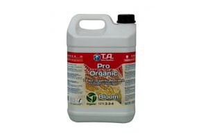 T.A. Pro Organic Bloom 5l, ve slevě