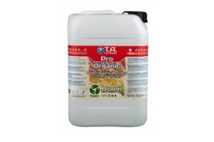 T.A. Pro Organic Bloom 10l