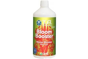 T.A./G.H. G.O. Bud/bloom booster, 1l, ve slevě