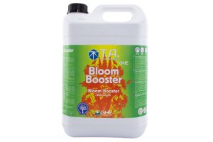 T.A. BloomBooster (G.O. Bud) 5L