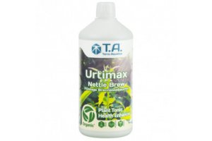 T.A. Urtimax Nettle Brew 500ml