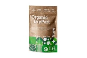 T.A. Organic DryPart Grow 400g