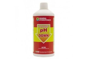 T.A. pH down 0,5L