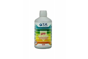 T.A. pH down 500ml