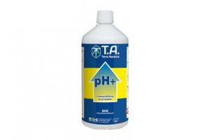 T.A. pH UP 0,5L