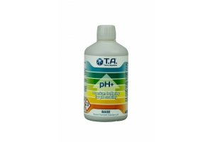 T.A. pH up 500ml