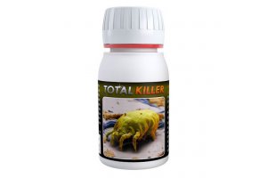 Total Killer - přírodní insekticid, 60ml