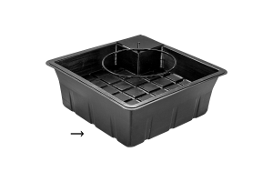Tank 45L pro Flo-Gro 520