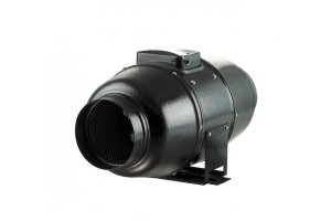 Ventilátor TT Silent/Dalap AP 125, 230/340m3/h