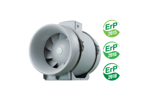 Ventilátor TT PRO 200 EC,1095m3/h