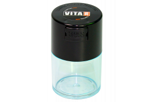 TightVac VitaVac podtlaková přenoska, 60 ml, průhledná