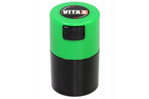 TightVac VitaVac podtlaková přenoska, 60 ml, světle zelená