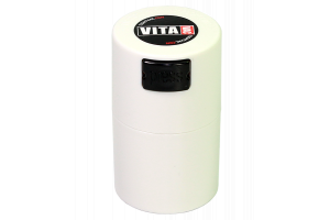 Tightvac VitaVac podtlaková přenoska, 60 ml, bílá