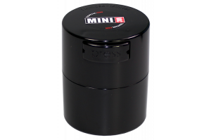 TightVac MiniVac podtlaková dóza, 120 ml, černá