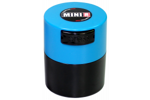 TightVac MiniVac podtlaková dóza, 120 ml, světle modrá