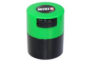 TightVac MiniVac podtlaková dóza, 120 ml, světle zelená