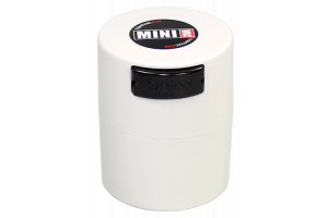 Tightvac MiniVac podtlaková dóza, 120 ml, bílá