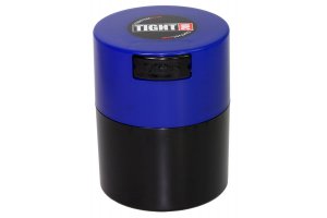 TightVac podtlaková dóza, 290 ml, tmavě modrá
