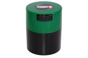 TightVac podtlaková dóza, 290 ml, tmavě zelená