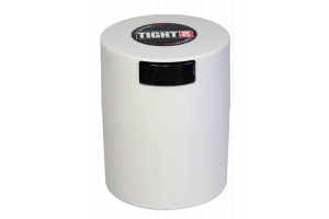 TightVac podtlaková dóza, 290 ml, bílá