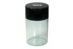 TightVac SnackVac podtlaková dóza, 570 ml, průhledná