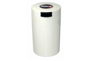 TightVac podtlaková dóza, 1300 ml, bílá