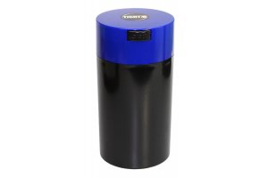 TightVac podtlaková dóza, 1300 ml, tmavě modrá