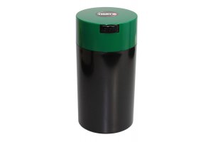 TightVac podtlaková dóza, 1300 ml, tmavě zelená