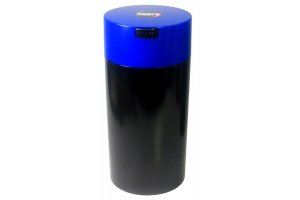 TightVac podtlaková dóza, 2350 ml, tmavě modrá